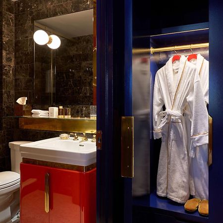 Hotel The Manner, The Unbound Collection By Hyatt New York Esterno foto