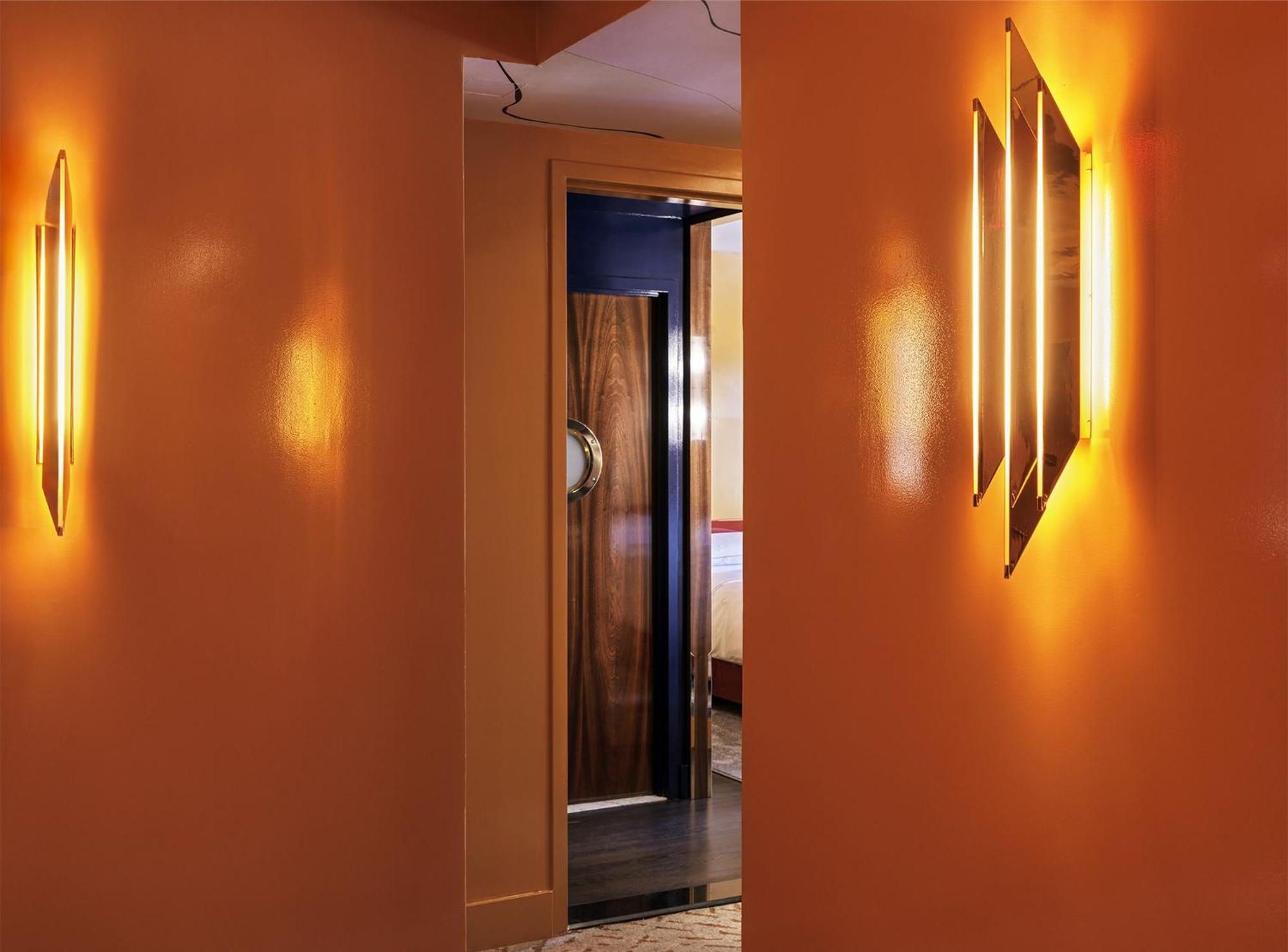 Hotel The Manner, The Unbound Collection By Hyatt New York Esterno foto