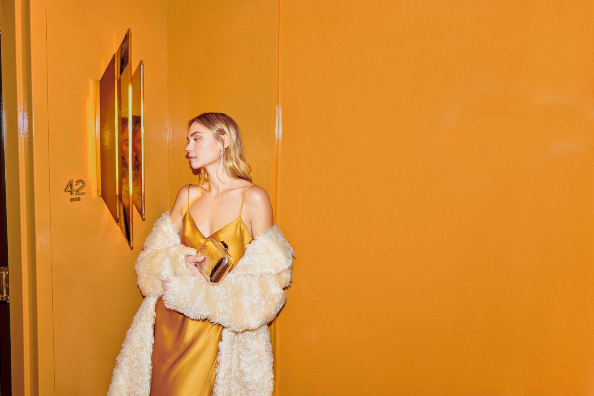 Hotel The Manner, The Unbound Collection By Hyatt New York Esterno foto