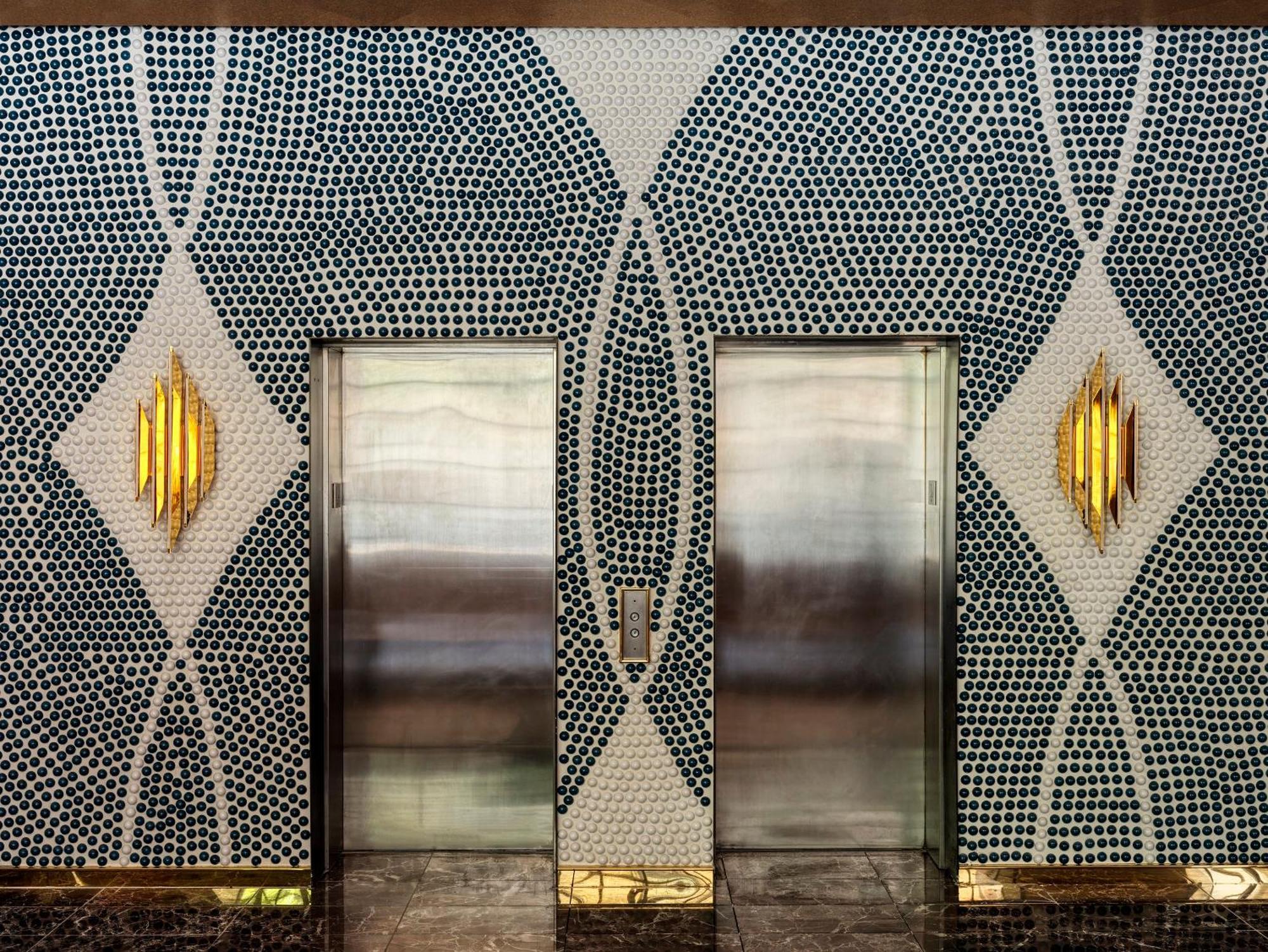 Hotel The Manner, The Unbound Collection By Hyatt New York Esterno foto