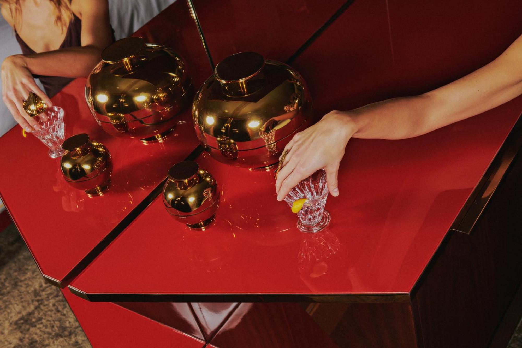 Hotel The Manner, The Unbound Collection By Hyatt New York Esterno foto