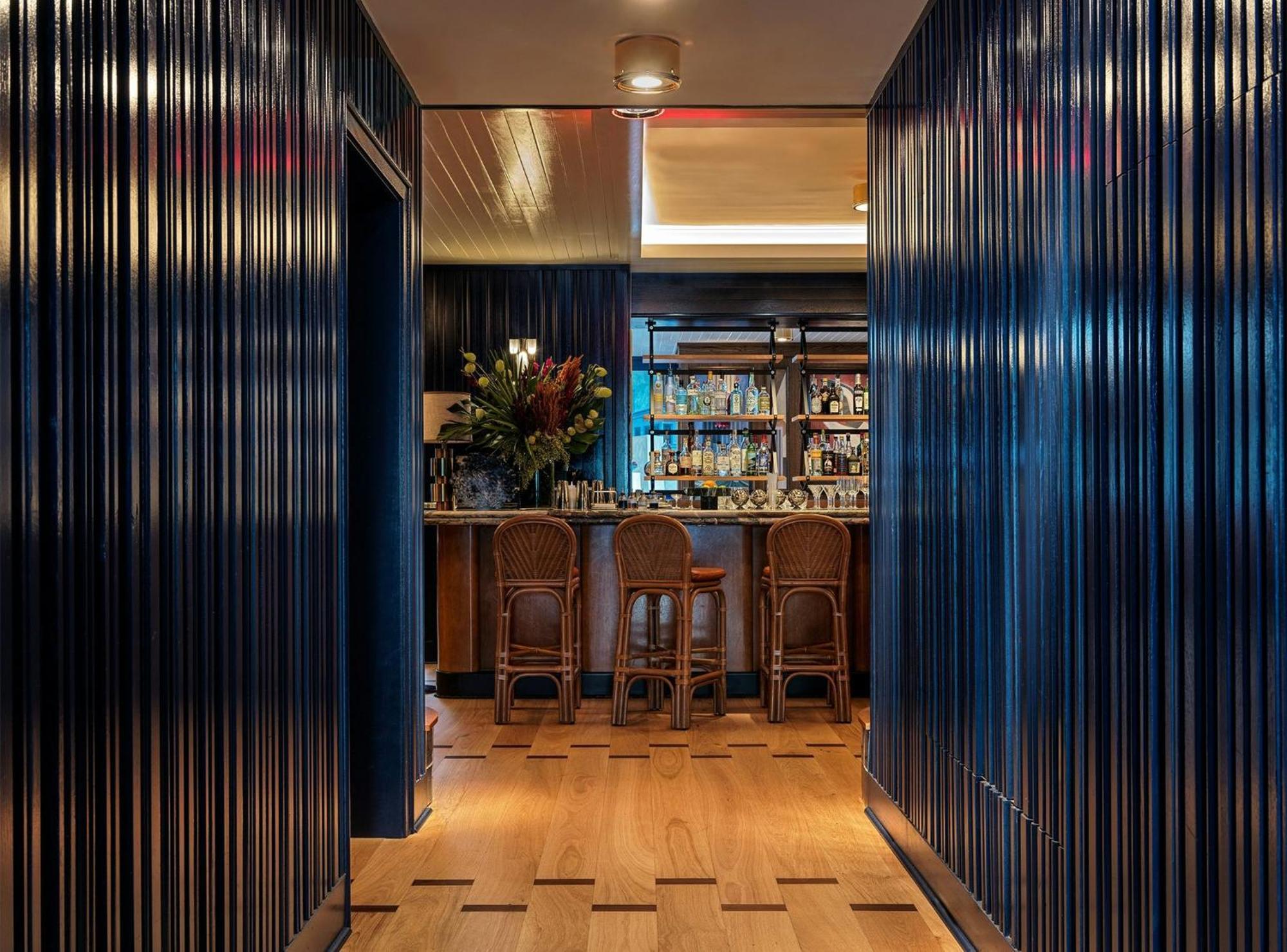Hotel The Manner, The Unbound Collection By Hyatt New York Esterno foto