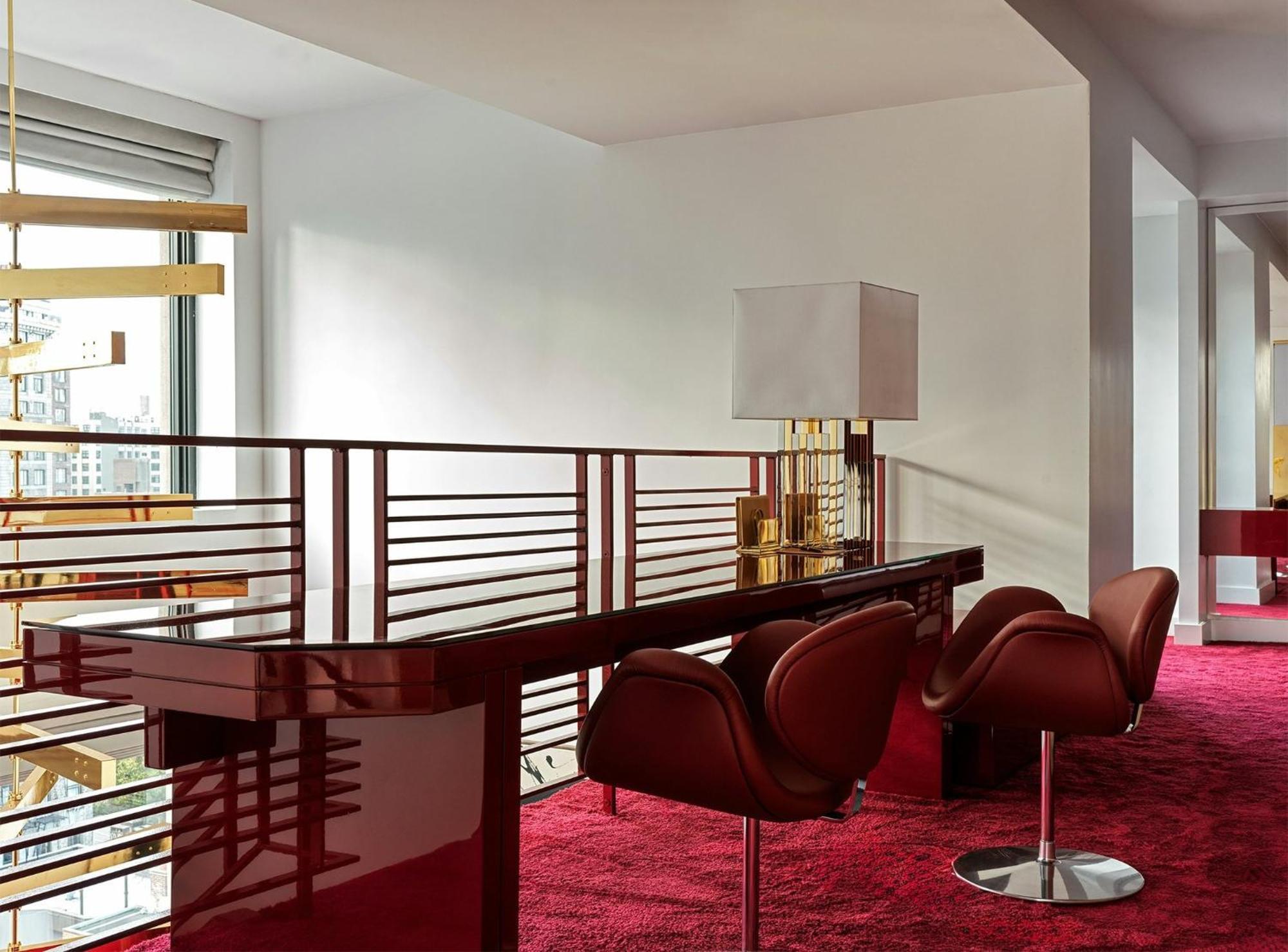 Hotel The Manner, The Unbound Collection By Hyatt New York Esterno foto