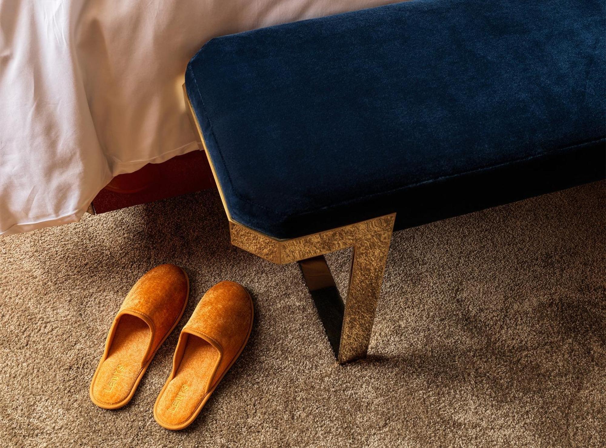 Hotel The Manner, The Unbound Collection By Hyatt New York Esterno foto