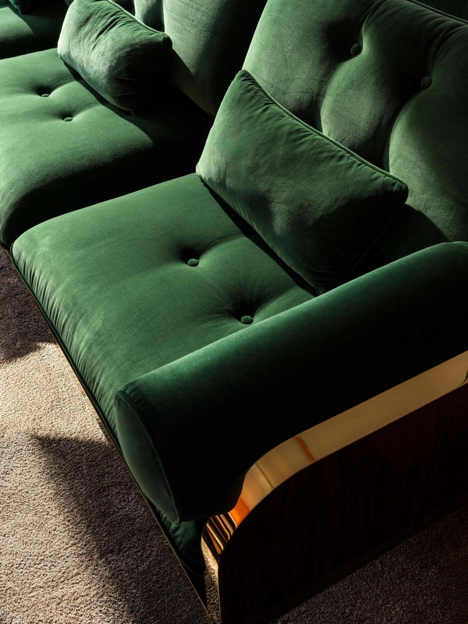 Hotel The Manner, The Unbound Collection By Hyatt New York Esterno foto