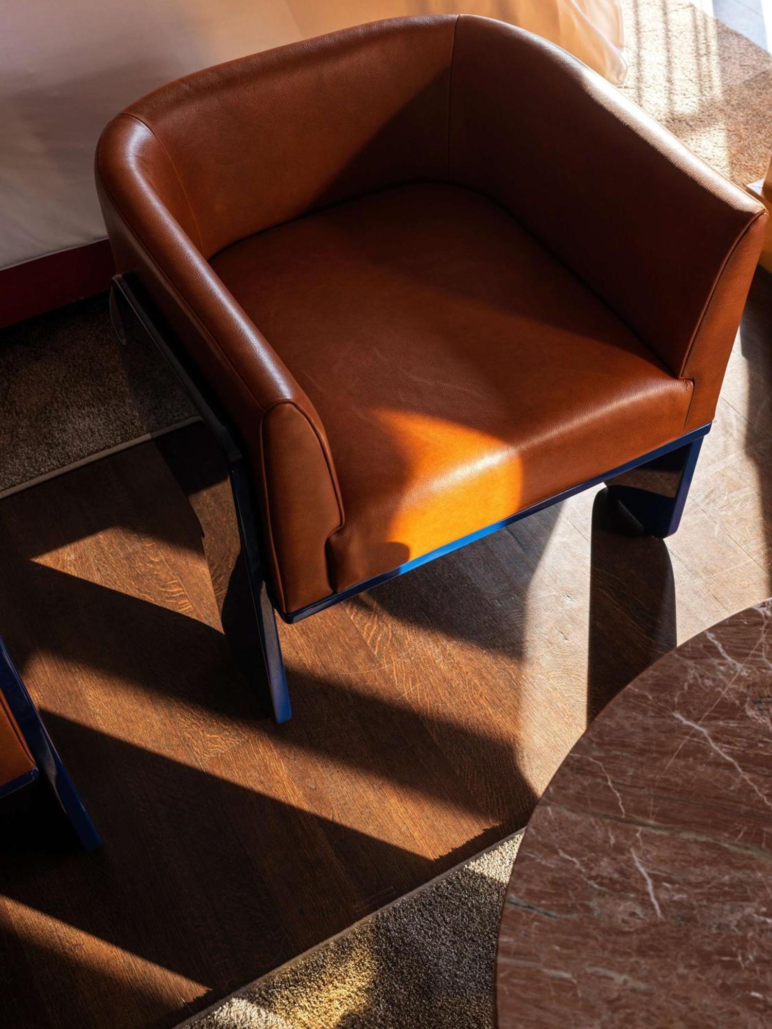 Hotel The Manner, The Unbound Collection By Hyatt New York Esterno foto